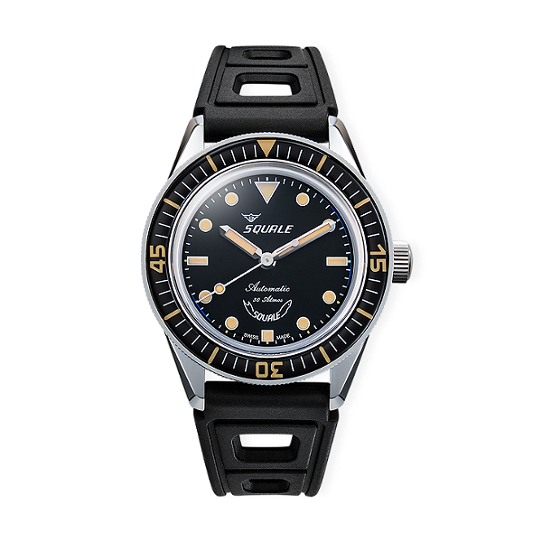 Squale Sub-37 Legend