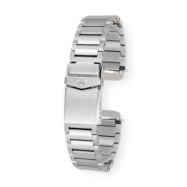 Squale Pulseira Aço 20mm (1521)