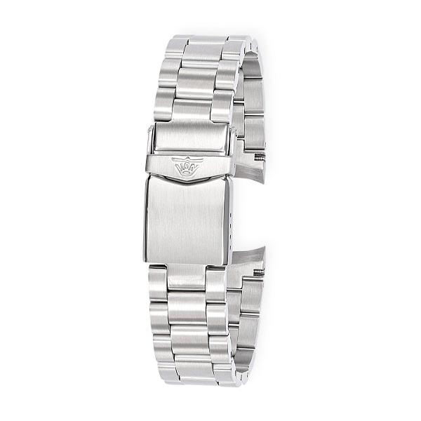 Squale Pulseira Aço 20mm (1545)