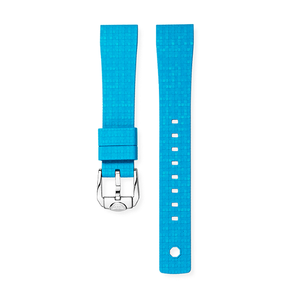 Squale Pulseira Borracha 19mm (Matic S)