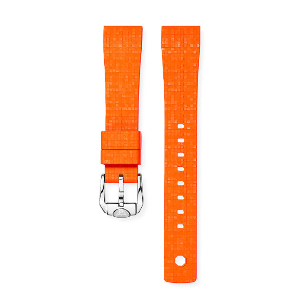 Squale Pulseira Borracha 19mm (Matic S)