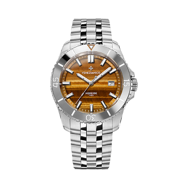 Venezianico Nereide Tigris