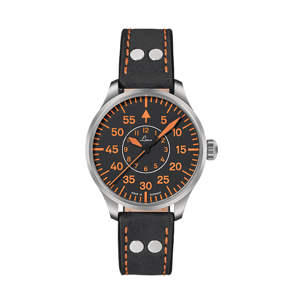 Laco Palermo 39