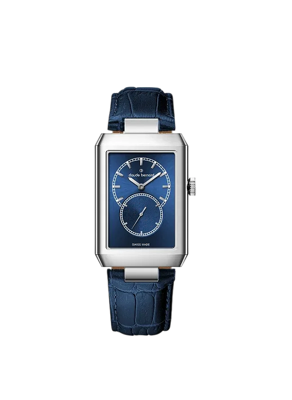 Claude Bernard Ora Vera Small Second