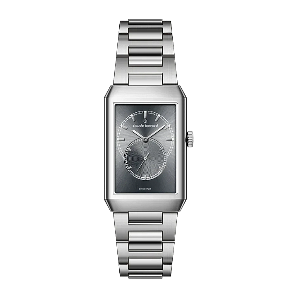 Claude Bernard Ora Vera Small Second Gents