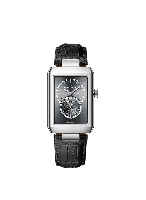 Claude Bernard Ora Vera