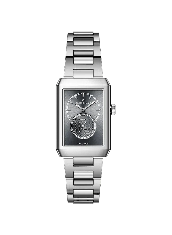 Claude Bernard Ora Vera