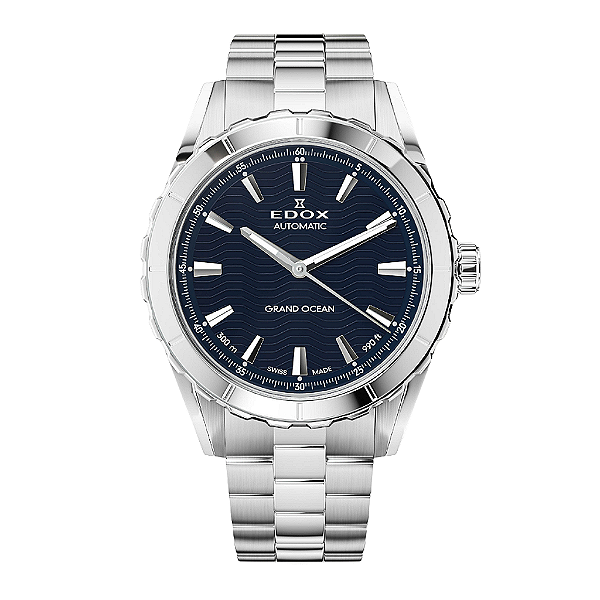 Edox Grand Ocean
