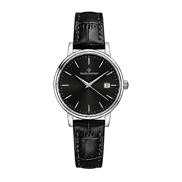 Claude Bernard Classic Date