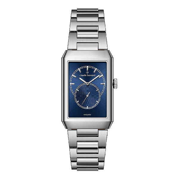 Claude Bernard Ora Vera