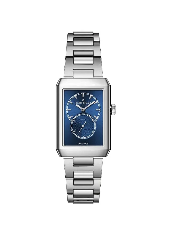 Claude Bernard Ora Vera