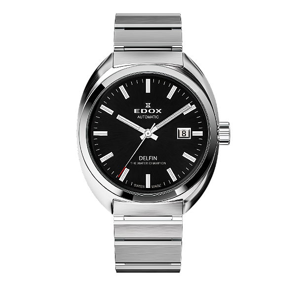 Edox Delfin The Original