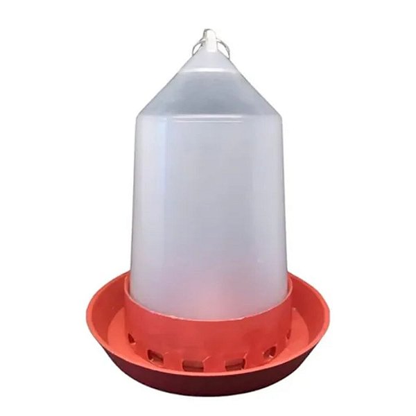 Comedouro Codorna 750ml