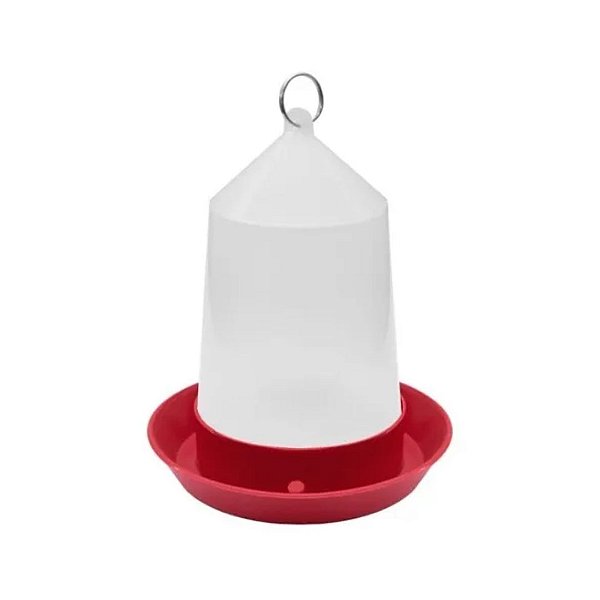 Bebedouro Codorna 750 Ml