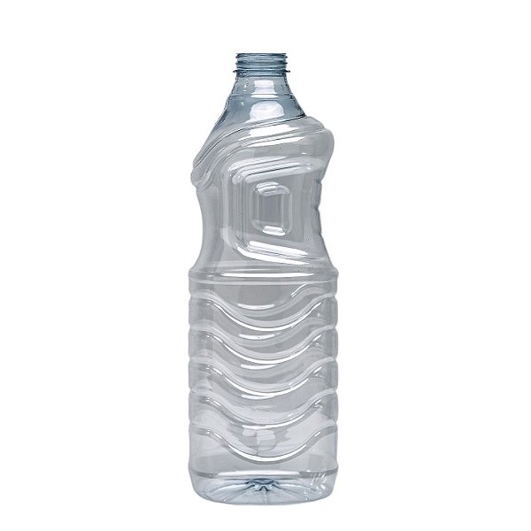 Galão 2 Litros Pet Modelo 1 (10 unidades)