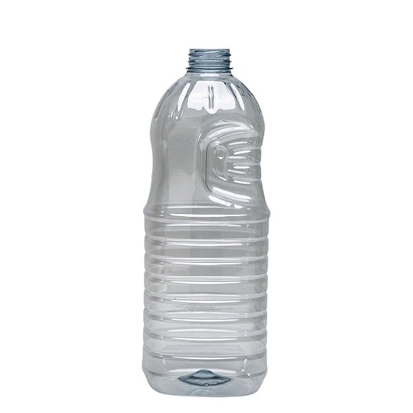 Galão 2 litros Pet Modelo 3 (10 unidades)