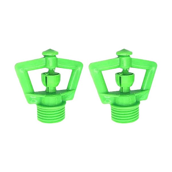 Micro Aspersor Bailarina 1/2 (2 Unidades)