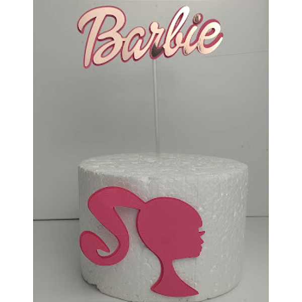 Topper Barbie