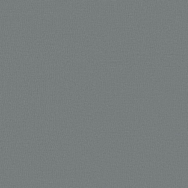 Papel de Parede Liso Cinza Escuro - Coleção Criativo Kantai