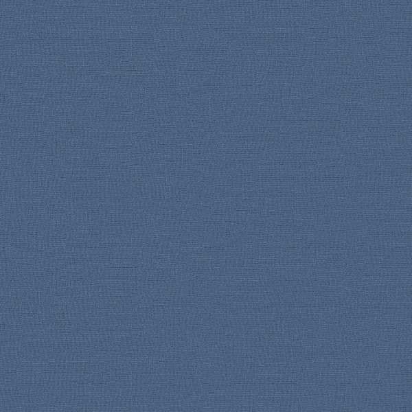 Papel de Parede Liso Azul Marfim - Coleção Criativo Kantai