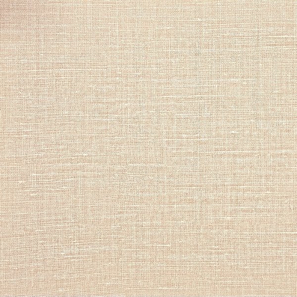 Papel de Parede Linho Marrom Claro - Coleção Criativo Kantai