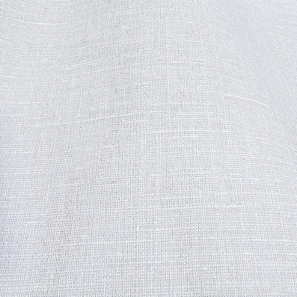 Papel de Parede Linho Cinza Claro - Coleção Criativo Kantai