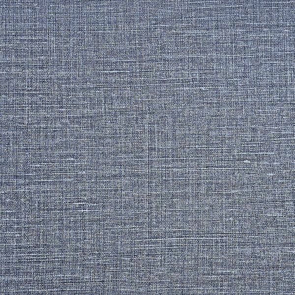 Papel de Parede Linho Azul Escuro - Coleção Criativo Kantai