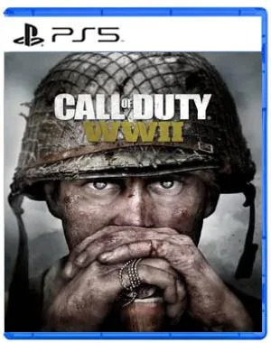 Call of Duty®: WWII - Edição Ouro PS5 Mídia Digital