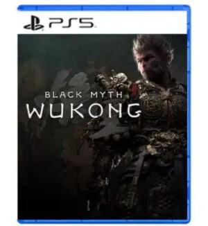 Black Myth: Wukong PS5 Midia Digital