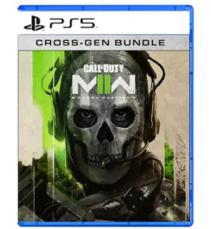 Call of Duty: Modern Warfare II PS5 Midia Digital