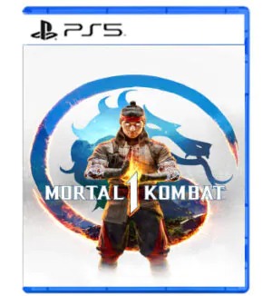 Mortal Kombat 1 Ps5 Midia Digital