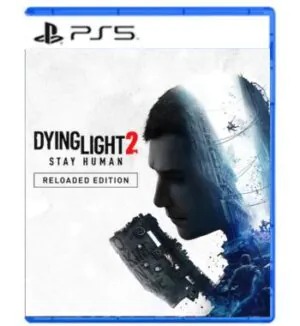 Dying Light 2 Stay Human Ps5 Mídia Digital