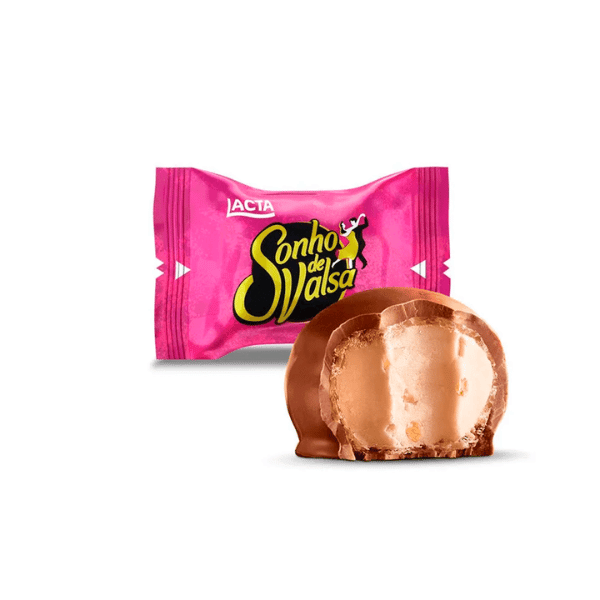 Bombom Sonho de Valsa – 20g