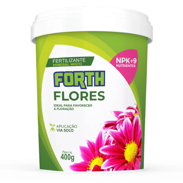 FORTH FLORES