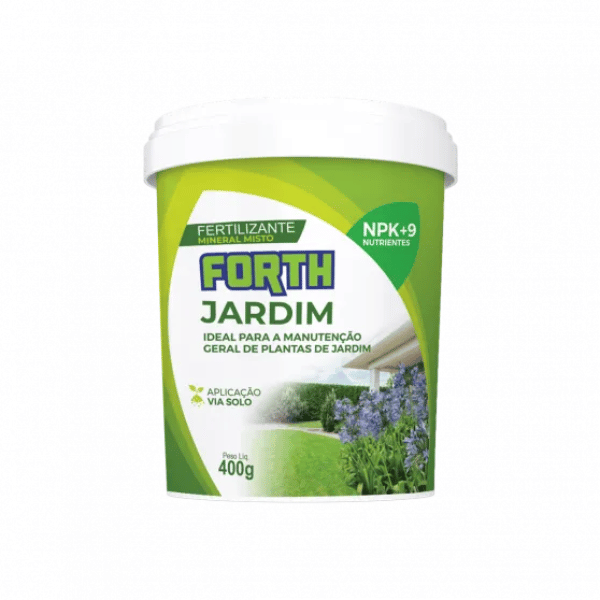 FORTH JARDIM