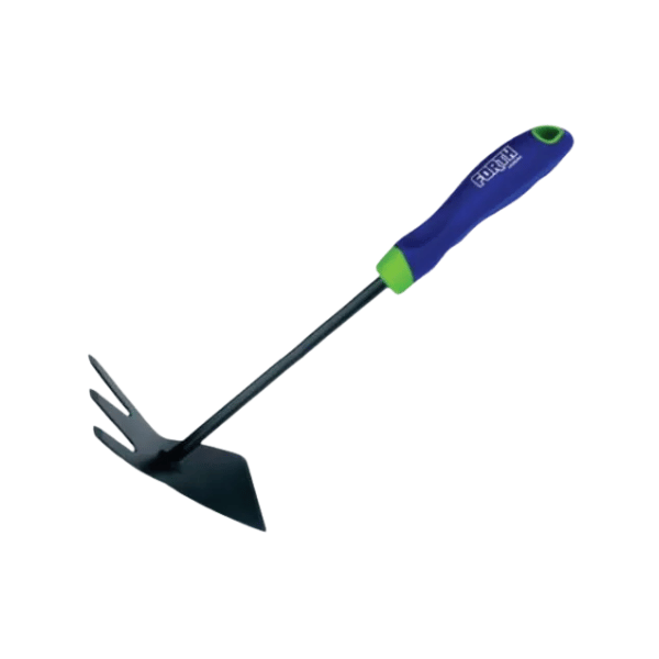 Enxada para Jardim Forth – 2 em 1 para Plantio e Limpeza