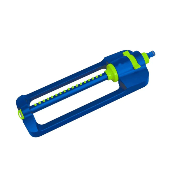 Mini Aspersor Oscilante Forth Jardim – Irrigação com Engate Rápido