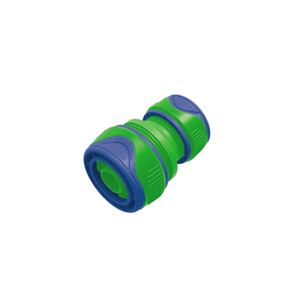 Emenda Forth Jardim – Adaptador de Mangueira 1/2” para 3/4”