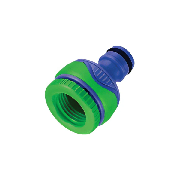 Adaptador para Torneira Forth Jardim – Compatível 3/4” e 1/2”