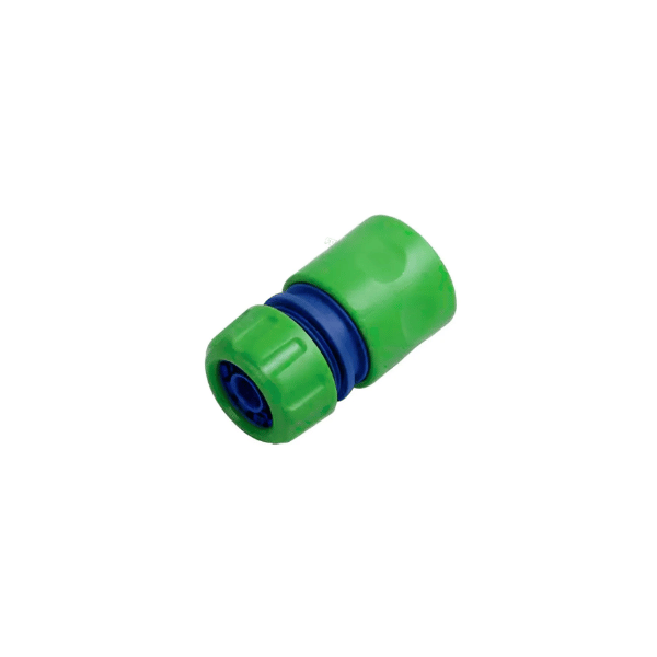 Engate Rápido Mangueira 1/2” Forth Jardim – Plástico Resistente