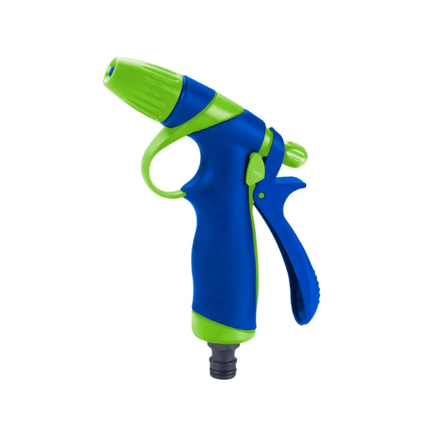Hidropistola Forth – Jato Ajustável para Irrigação e Limpeza