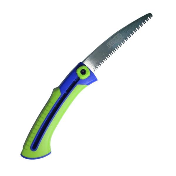 Serrote Retrátil Forth Jardim – Ideal para Galhos e Arbustos