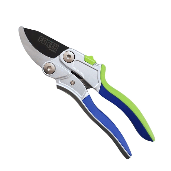 Tesoura de Poda Profissional Forth Jardim – Conforto e Precisão