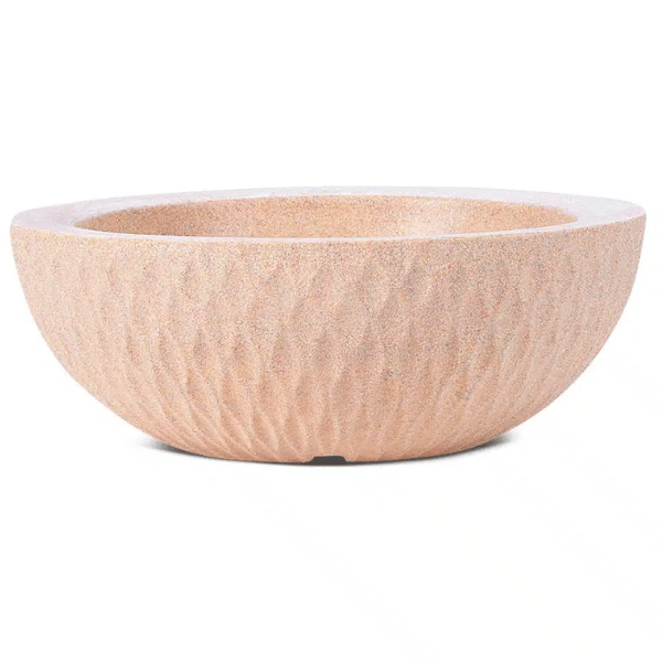 Vaso Bacia Sicília 12 – Design Elegante para Uso Interno e Externo
