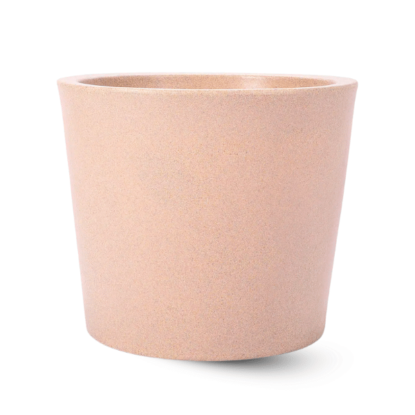 Vaso Grande Badi 42 Polietileno – Ideal para Áreas Internas e Externas