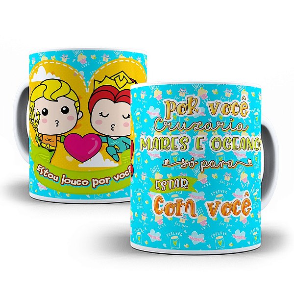 Caneca Mod 1