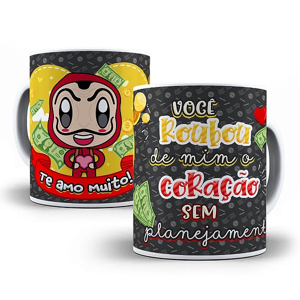 Caneca Mod 2