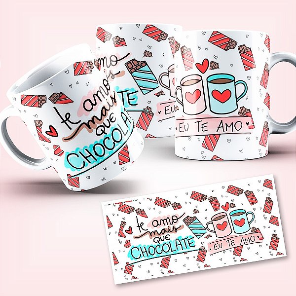Caneca Mod 10