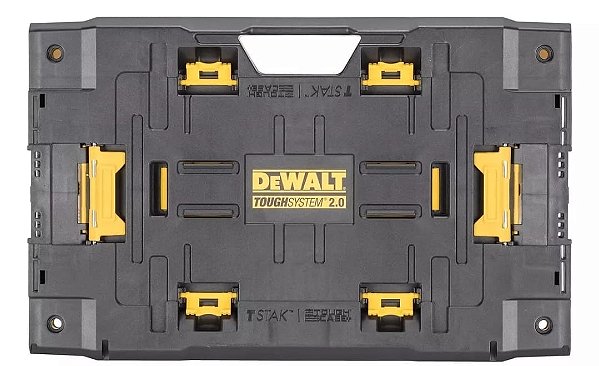 PLATAFORMA ADAPTADORA TOUGHSYSTEM PARA TSTAK - DWST08017