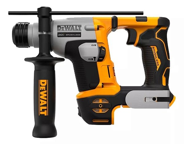 MARTELO PERF/ROMP SDS 5/ 8 20V MAX S/BAT - DCH172B-B3